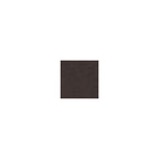 Canapé d'angle inclinable électrique 3 pièces brun foncé Punch Up avec console - 93W x 39D x 41H