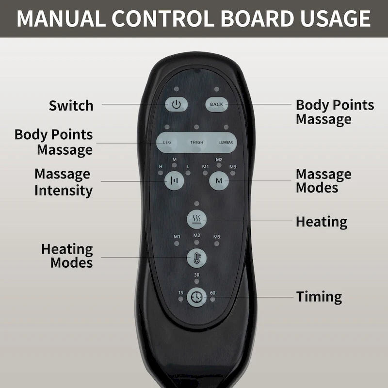 Fauteuil inclinable électrique lève-personne à position infinie avec massage et chaleur, deux ports USB, porte-gobelets, poches latérales, idéal pour les personnes âgées