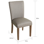 Chaise Parson