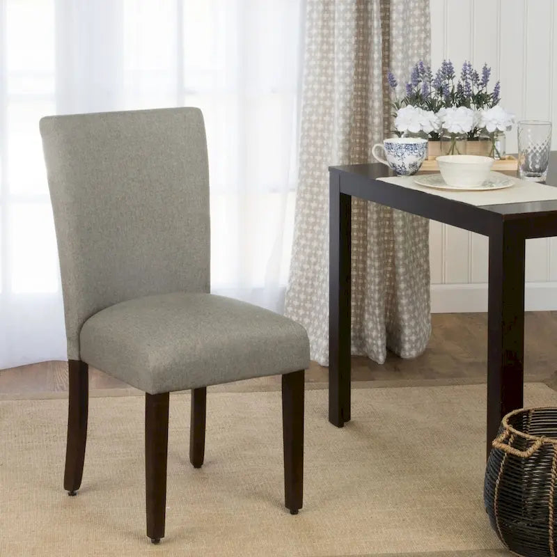 Chaise Parson