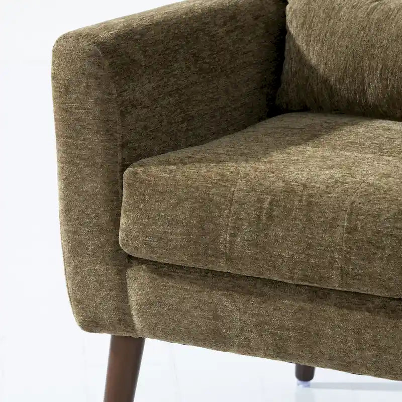 Fauteuil d'appoint moderne, Fauteuils pour salon ou chambre à coucher