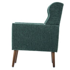 Fauteuil d'appoint moderne, Fauteuils pour salon ou chambre à coucher