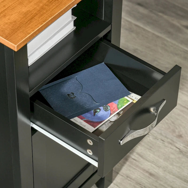 Bureau d'ordinateur d'angle en L avec étagère, poste de travail pour bureau à domicile ou étude