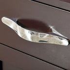 Bureau d'ordinateur d'angle en L avec étagère, poste de travail pour bureau à domicile ou étude