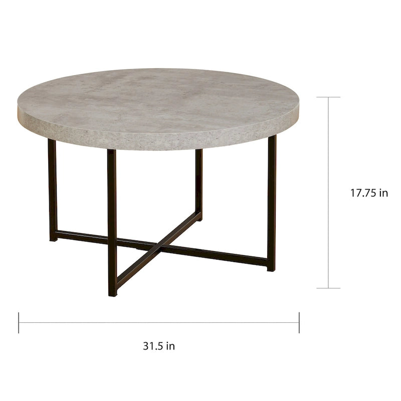 Table basse Era