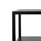 Console Fannye Géométrique