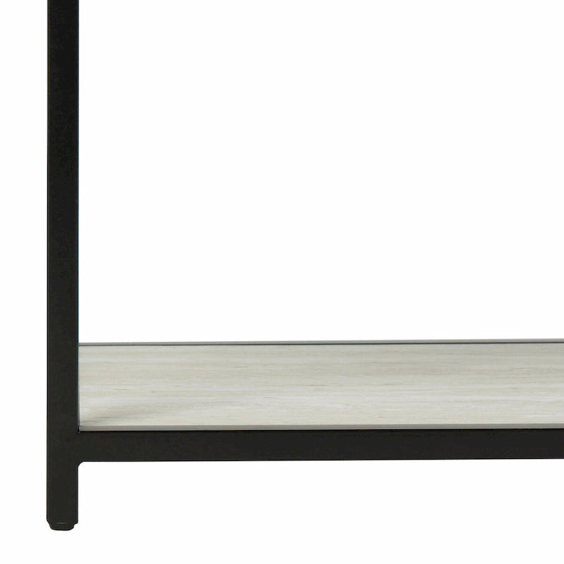 Console Fannye Géométrique