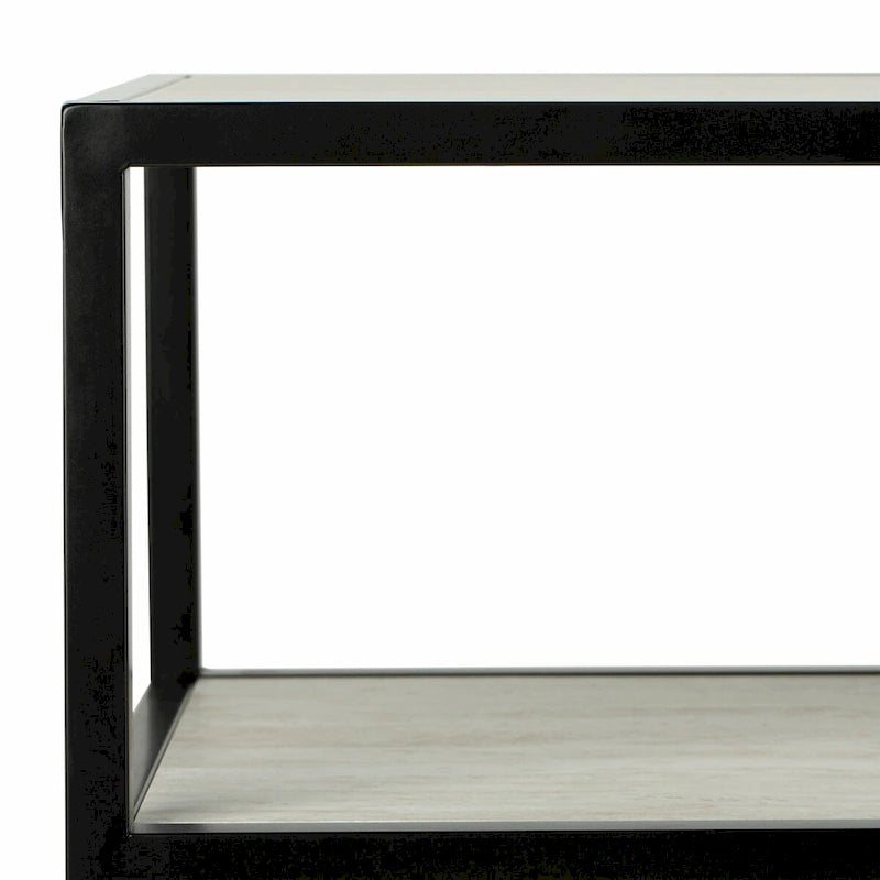 Console Fannye Géométrique