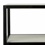 Console Fannye Géométrique