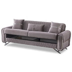 Canapé de salon moderne Richmond Comfortable Sleeper