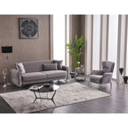 Canapé de salon moderne Richmond Comfortable Sleeper