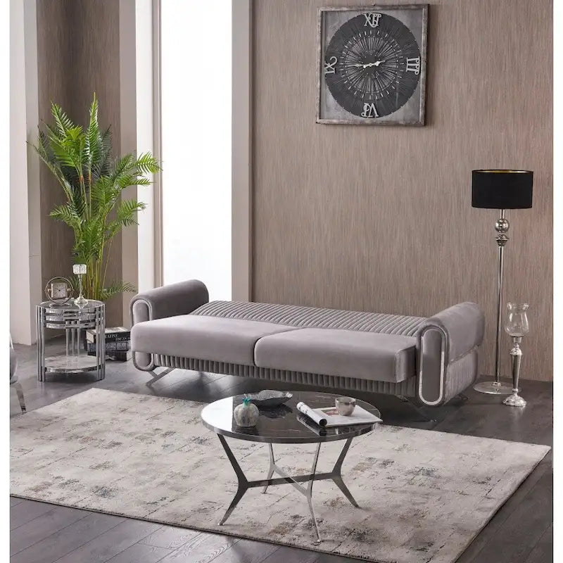 Canapé de salon moderne Richmond Comfortable Sleeper