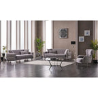 Canapé de salon moderne Richmond Comfortable Sleeper