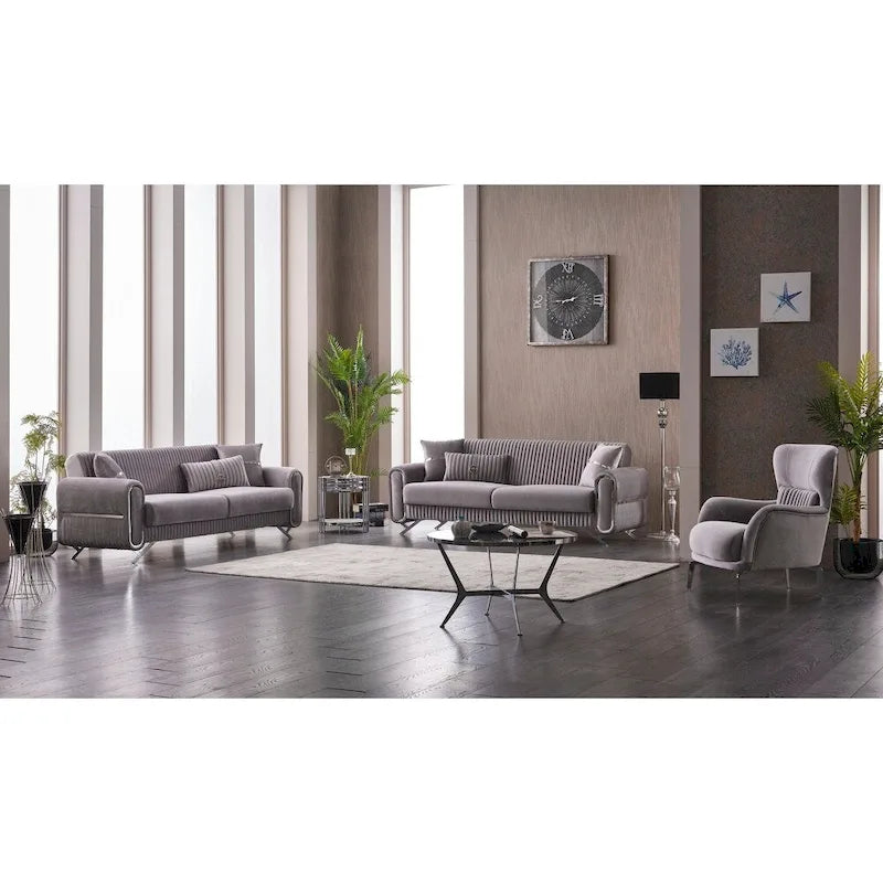 Canapé de salon moderne Richmond Comfortable Sleeper
