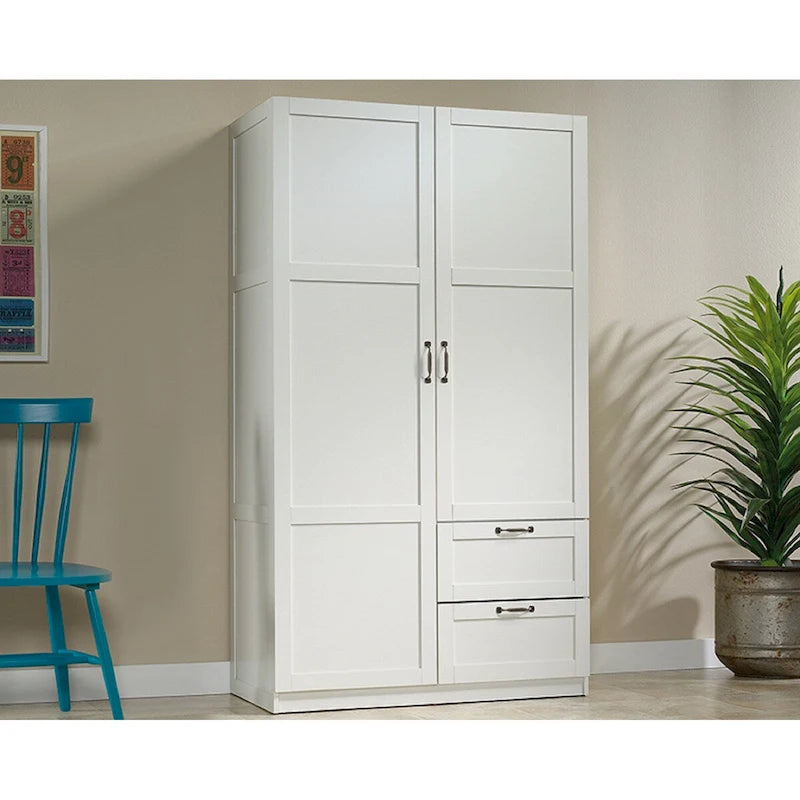 Sélectionner une armoire de rangement