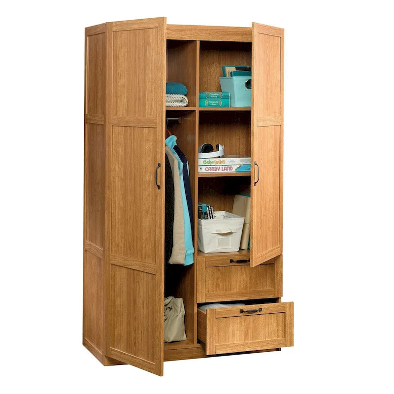 Sélectionner une armoire de rangement