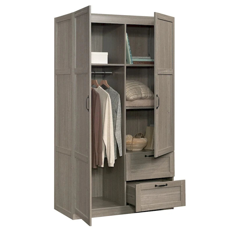 Sélectionner une armoire de rangement
