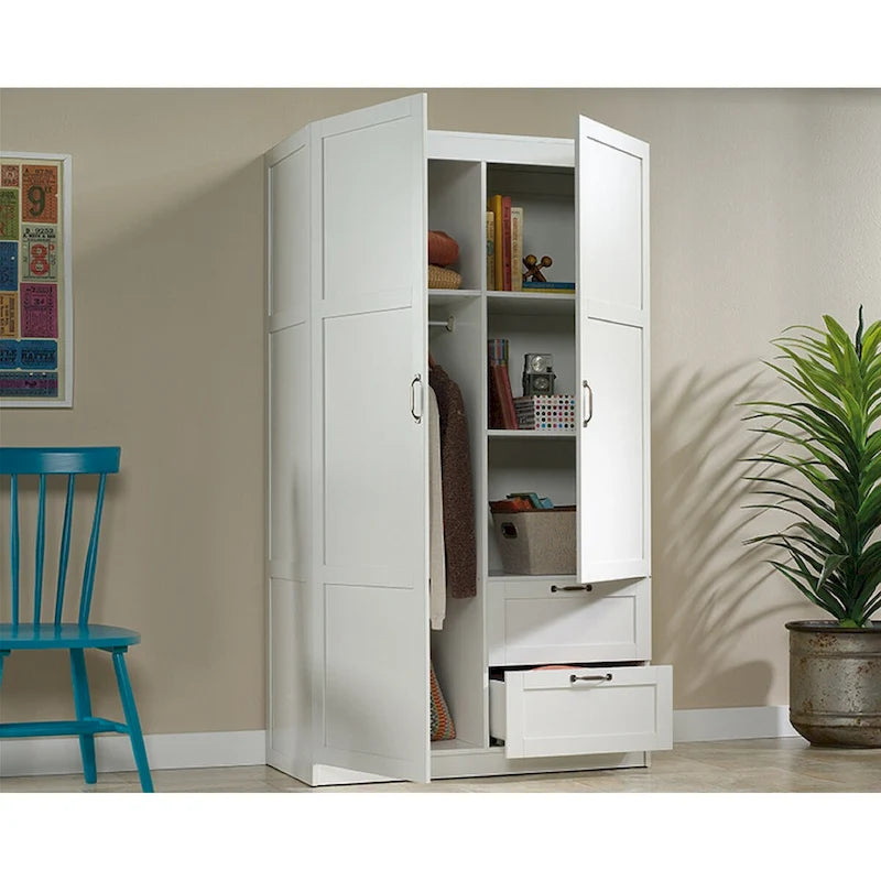 Sélectionner une armoire de rangement
