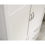 Sélectionner une armoire de rangement