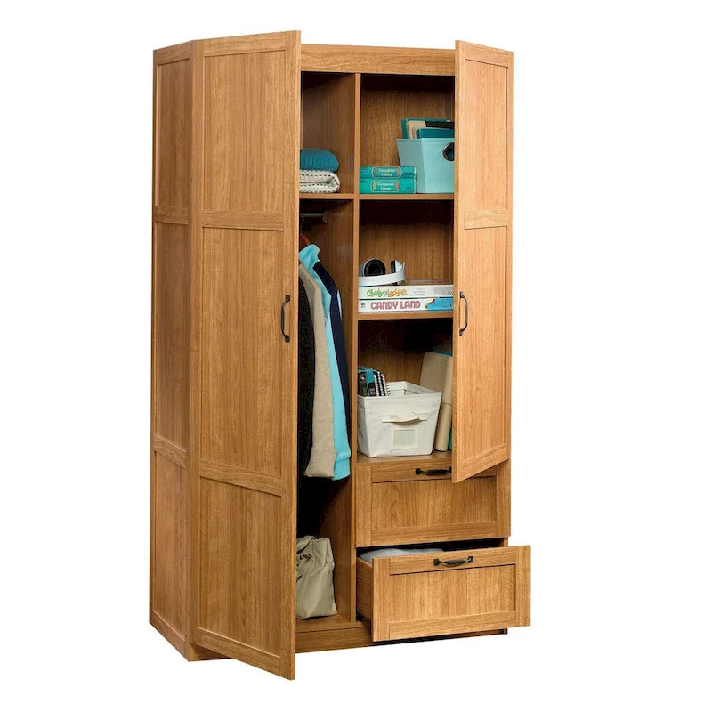 Sélectionner une armoire de rangement