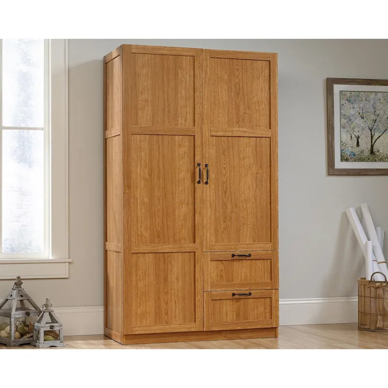 Sélectionner une armoire de rangement