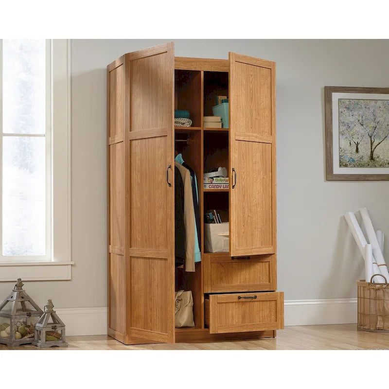 Sélectionner une armoire de rangement