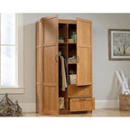 Sélectionner une armoire de rangement