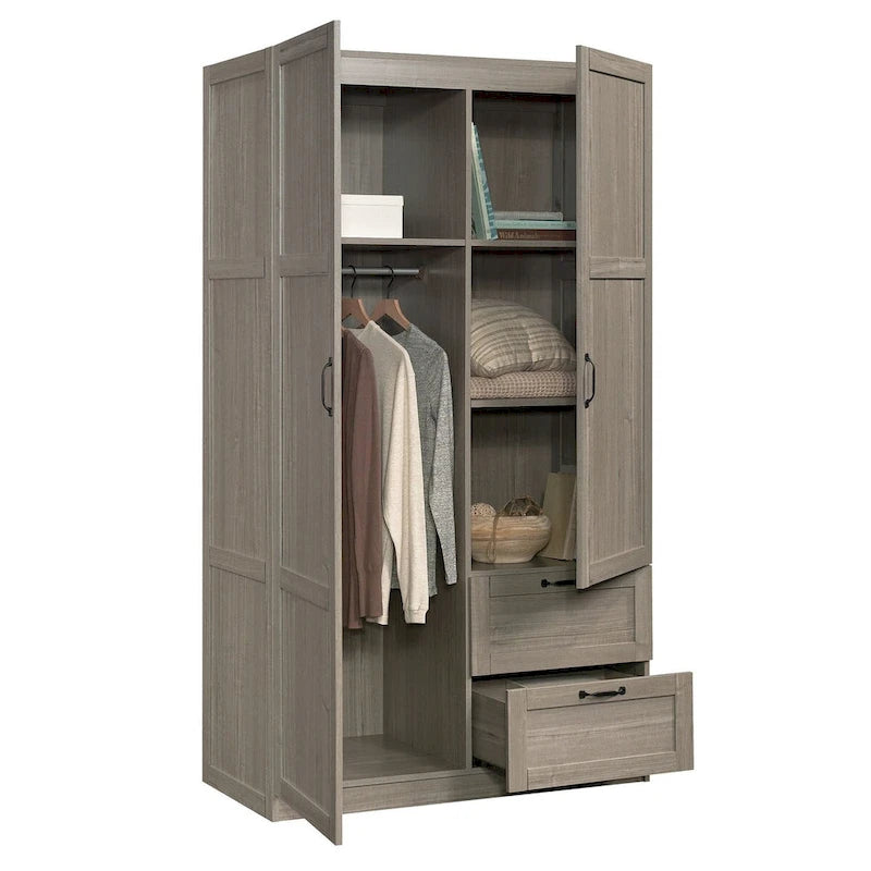 Sélectionner une armoire de rangement