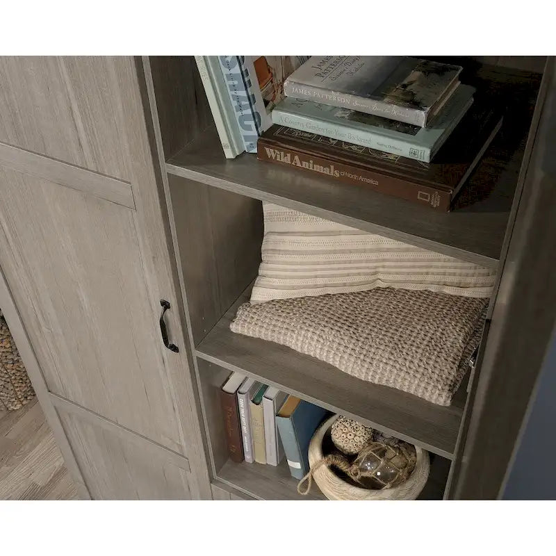 Sélectionner une armoire de rangement