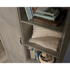Sélectionner une armoire de rangement