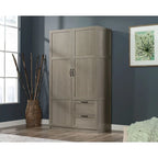 Sélectionner une armoire de rangement