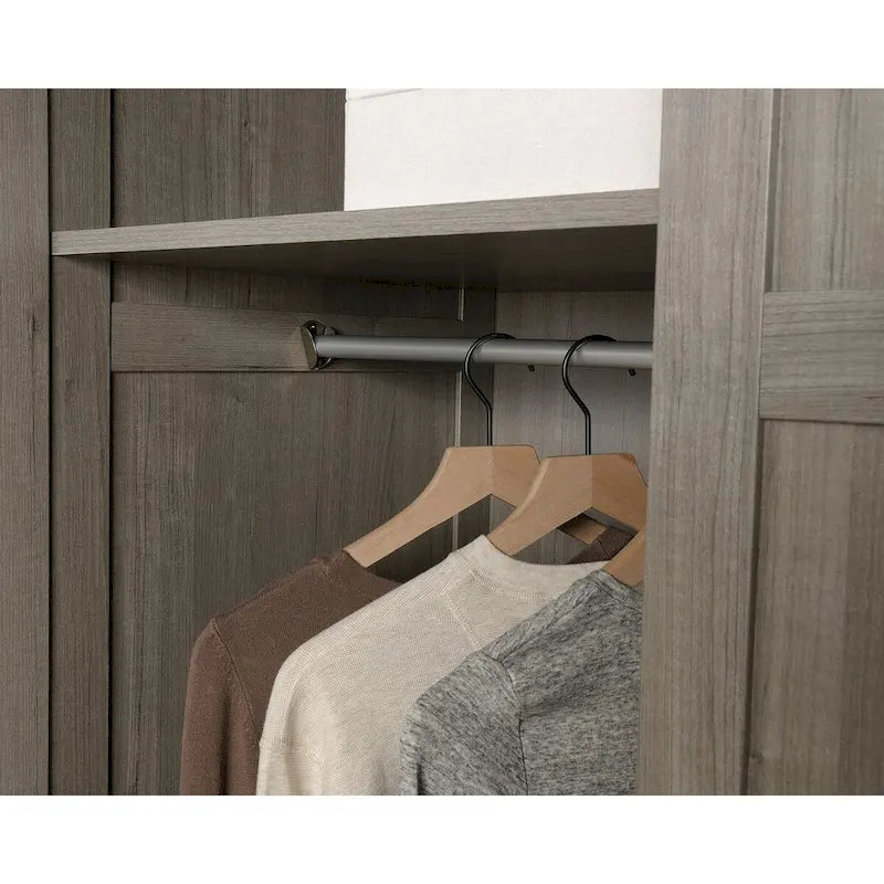 Sélectionner une armoire de rangement
