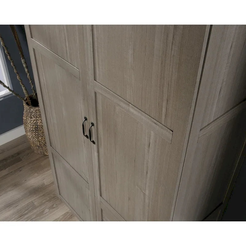 Sélectionner une armoire de rangement