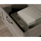 Sélectionner une armoire de rangement