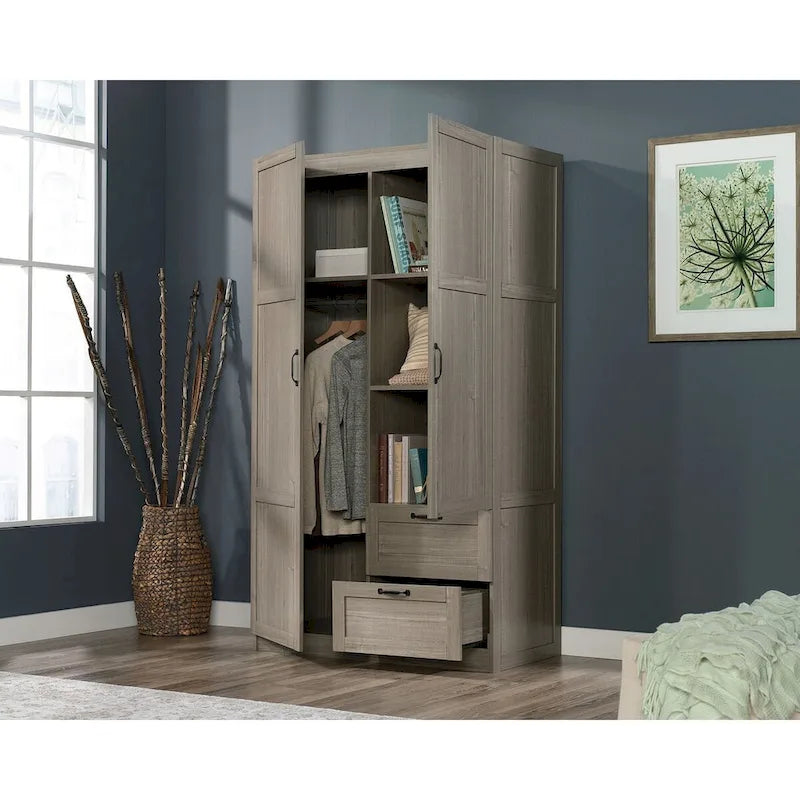 Sélectionner une armoire de rangement