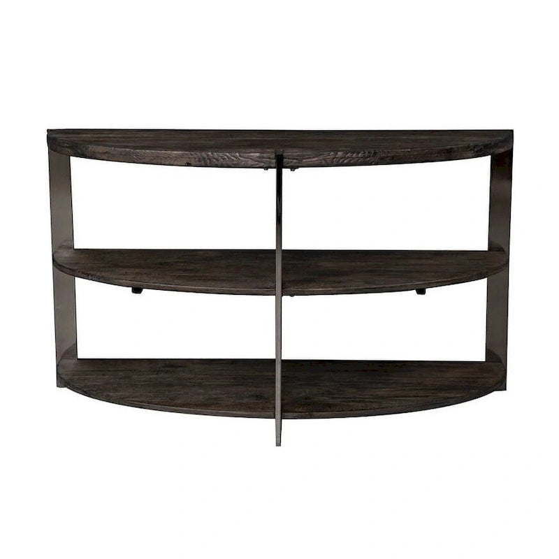 Console Kalne demi-lune