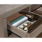 Bureau d'angle Manhattan Gate