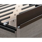 Bureau d'angle Manhattan Gate