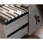 Bureau d'angle Manhattan Gate