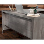 Bureau d'angle Manhattan Gate