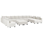 Collection Modulaire Moderne à Composer - Cadre en Bois Robuste - Mobilier Polyvalent et Élégant pour Salon et Chambre